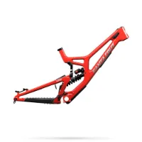 Santa Cruz V10 8 CC Rahmenkit Santa Cruz V10 8 CC Rahmenkit