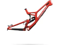 Santa Cruz V10 8 CC Rahmenkit Santa Cruz V10 8 CC Rahmenkit