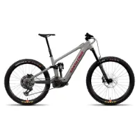 Santa Cruz V10 8 S 29´´ Gx Dh 2024 Mountainbike Santa Cruz V10 8 S 29´´ Gx Dh 2024 Mountainbike