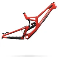 Santa Cruz V10 8cc 29/27.5´´ Mtb-rahmen Santa Cruz V10 8cc 29/27.5´´ Mtb-rahmen