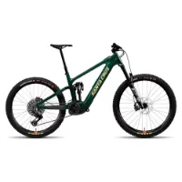 Santa Cruz Vala 1.1 90 29/27.5´´ Eagle 2026 Elektrische Mountainbike Santa Cruz Vala 1.1 90 29/27.5´´ Eagle 2026 Elektrische Mountainbike