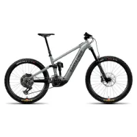 Santa Cruz Vala 1 29-27.5´´ 70-kit Elektrische Mountainbike