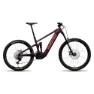 Santa Cruz Vala 1 29-27.5´´ Deore Elektrische Mountainbike