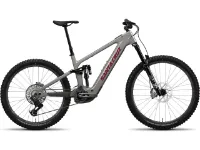 Santa Cruz Vala 1 C GX AXS Mixed E-Mountainbike Santa Cruz Vala 1 C GX AXS Mixed E-Mountainbike