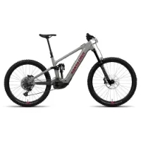 Santa Cruz Vala 1 C Mx Perfornance Cx Bdu38 29/27.5´´ Nx Eagle 2025 Elektrische Mountainbike