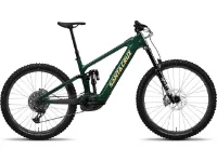 Santa Cruz Vala 1 C S Mixed E-Mountainbike Santa Cruz Vala 1 C S Mixed E-Mountainbike