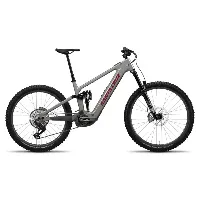 Santa Cruz Vala 1 C S Mixed E-Mountainbike Santa Cruz Vala 1 C S Mixed E-Mountainbike