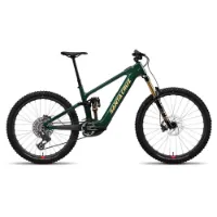 Santa Cruz Vala 1 Cc Mx Perfornance Cx Bdu38 29/27.5´´ X0 Eagle Axs T-type 2025 Elektrische Mountainbike Santa Cruz Vala 1 Cc Mx Perfornance Cx Bdu38 29/27.5´´ X0 Eagle Axs T-type 2025 Elektrische Mountainbike