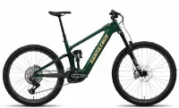 Santa Cruz Vala 1C MX GX AXS Kit - 600Wh 12K Fully Santa Cruz Vala 1C MX GX AXS Kit - 600Wh 12K Fully