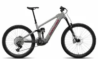 Santa Cruz Vala 1C MX GX AXS Kit - 600Wh 12K Fully Santa Cruz Vala 1C MX GX AXS Kit - 600Wh 12K Fully