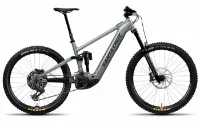 Santa Cruz Vala AL 70 600Wh 12K Fully Santa Cruz Vala AL 70 600Wh 12K Fully