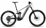 Santa Cruz Vala AL 70 600Wh 12K Fully