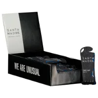 Santa Madre 30cho 100 Caf Schachtel Mit Energiegelen Cola 50ml 30 Einheiten Santa Madre 30cho 100 Caf Schachtel Mit Energiegelen Cola 50ml 30 Einheiten