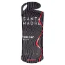 Santa Madre 30cho 100 Caf Schachtel Mit Energiegelen Erdbeere 50ml 30 Einheiten, Erdbeere, 50ml