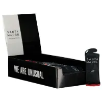 Santa Madre 30cho Off Caf Schachtel Mit Energiegelen Erdbeere 50ml 30 Einheiten Santa Madre 30cho Off Caf Schachtel Mit Energiegelen Erdbeere 50ml 30 Einheiten