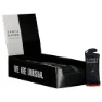 Santa Madre 30cho Off Caf Schachtel Mit Energiegelen Erdbeere 50ml 30 Einheiten, Erdbeere, 50ml