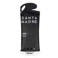 Santa Madre 30cho Off Caf Schachtel Mit Energiegelen Ohne Geschmack 50ml 30 Einheiten Santa Madre 30cho Off Caf Schachtel Mit Energiegelen Ohne Geschmack 50ml 30 Einheiten