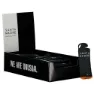 Santa Madre 30cho Off Caf Schachtel Mit Energiegelen Orange 50ml 30 Einheiten, Orange, 50ml