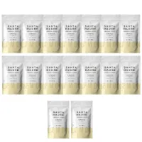 Santa Madre Carbofuel 45cho 832g Energiepulver Zitrone Santa Madre Carbofuel 45cho 832g Energiepulver Zitrone