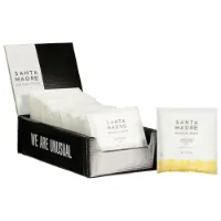 Santa Madre Carbofuel 45cho Einzeldosis-stickbox Zitrone 52g 30 Einheiten Santa Madre Carbofuel 45cho Einzeldosis-stickbox Zitrone 52g 30 Einheiten