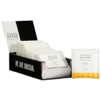 Santa Madre Carbofuel 45cho Schachtel Mit Energiepulver Für Eine Einzeldosis Orange 52g 30 Einheiten Santa Madre Carbofuel 45cho Schachtel Mit Energiepulver Für Eine Einzeldosis Orange 52g 30 Einheiten