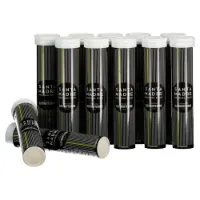 Santa Madre Effervescent Electrolyte Tablettenbox Zitrone 110g 12 Einheiten Santa Madre Effervescent Electrolyte Tablettenbox Zitrone 110g 12 Einheiten