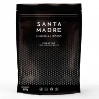 Santa Madre Kreatinpulver Neutraler Geschmack 600g Santa Madre Kreatinpulver Neutraler Geschmack 600g