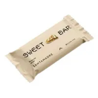 Santa Madre Sweet 60g Energie-riegel-box Apfelkuchen 36 Einheiten Santa Madre Sweet 60g Energie-riegel-box Apfelkuchen 36 Einheiten