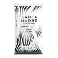 Santa Madre Unusual Fuel 100cho Dose Ultraenergetisches Pulver Box Zitrone 107g 9 Einheiten Santa Madre Unusual Fuel 100cho Dose Ultraenergetisches Pulver Box Zitrone 107g 9 Einheiten