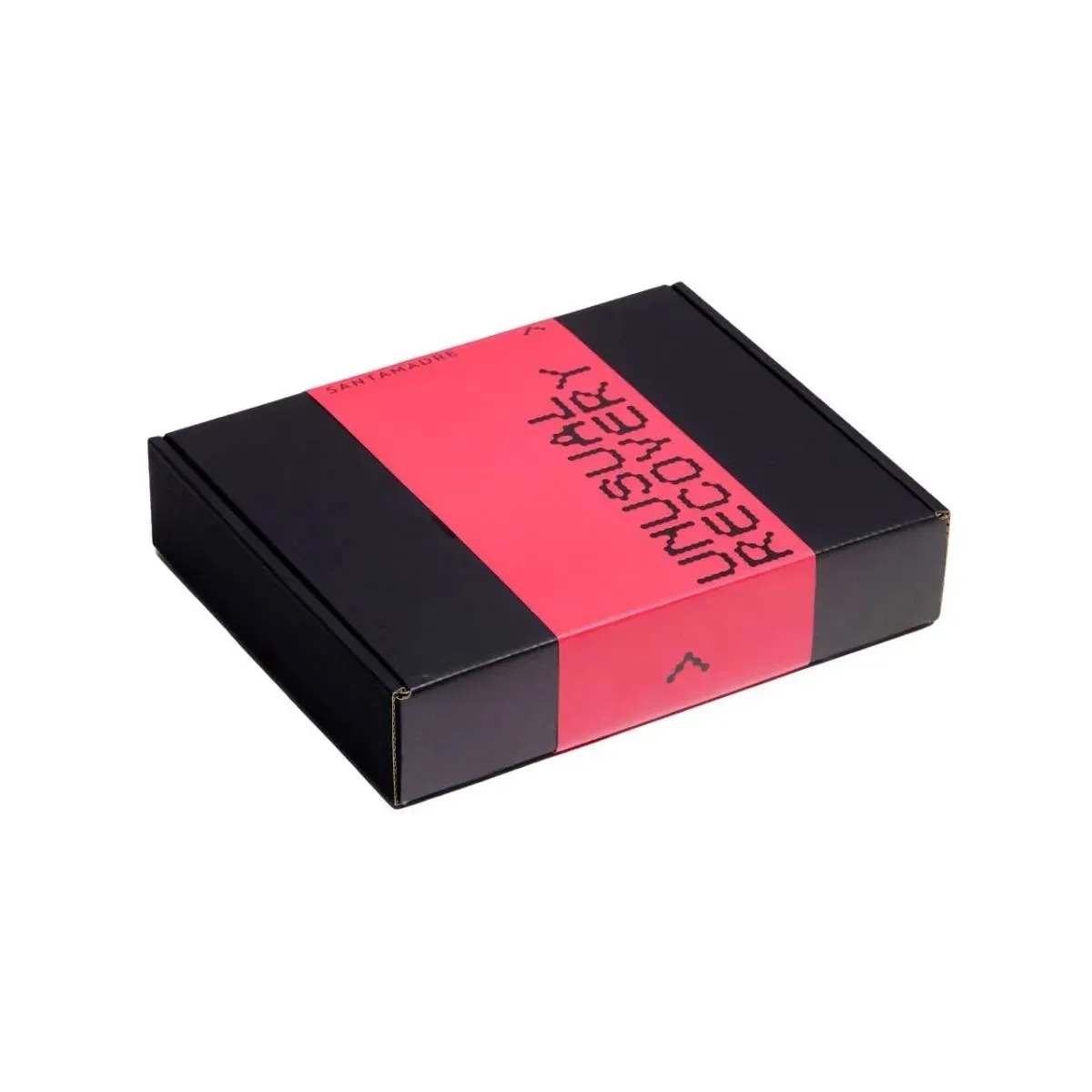 Santa Madre Unusual Recovery Box, Rote früchte, 6 x 66g Santa Madre Unusual Recovery Box, Rote früchte, 6 x 66g