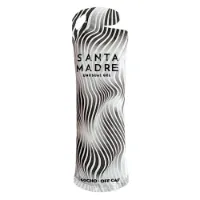 Santa Madre Unusual Schachtel Mit Energiegelen Zitrone 80ml 12 Einheiten Santa Madre Unusual Schachtel Mit Energiegelen Zitrone 80ml 12 Einheiten