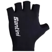 Santini 3d Kurze Handschuhe