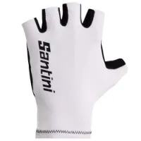 Santini 3d Kurze Handschuhe Santini 3d Kurze Handschuhe
