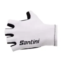 Santini 3d Kurze Handschuhe Santini 3d Kurze Handschuhe