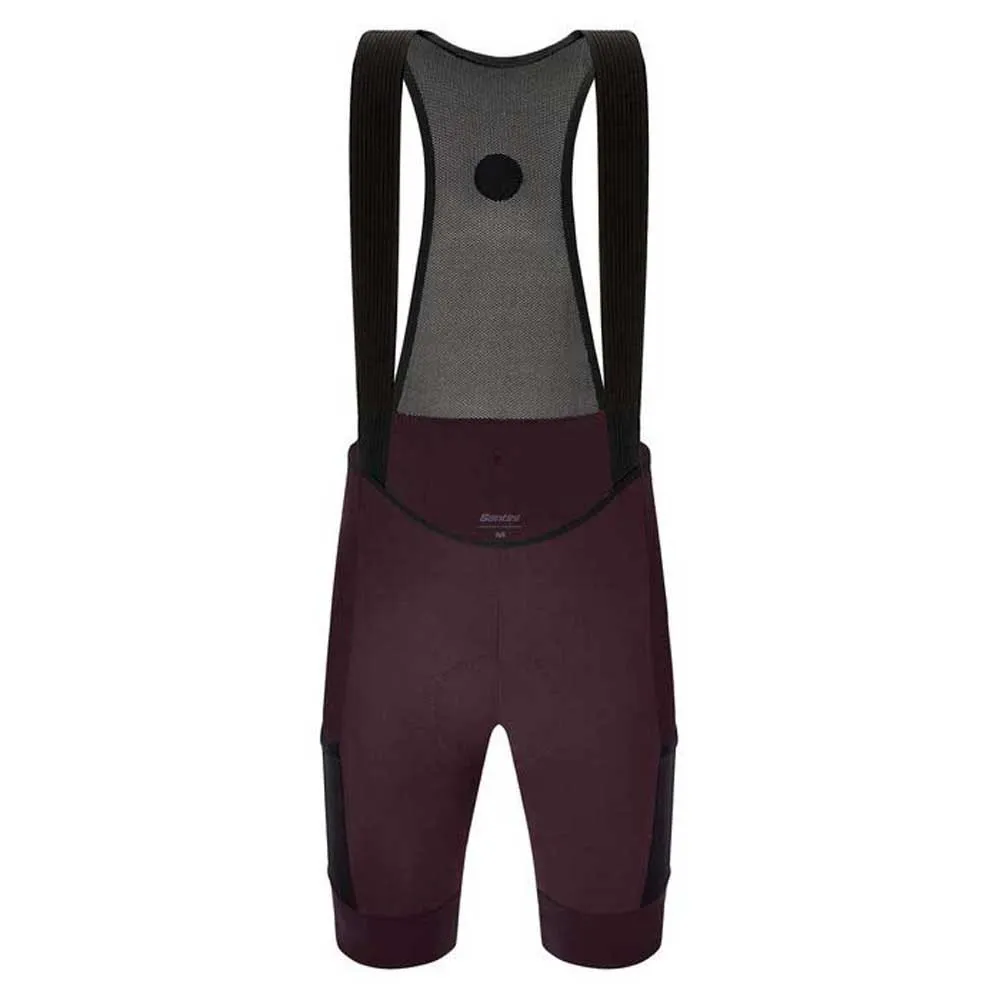 Santini 3m Gravel C3 Trägerhose Santini 3m Gravel C3 Trägerhose