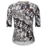 Santini 60 Years Kurzarm-radtrikot