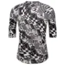 Santini 60 Years Kurzarm-radtrikot