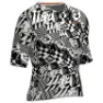 Santini 60 Years Kurzarm-radtrikot