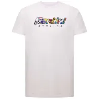 Santini 60 Years Kurzarm-t-shirt Santini 60 Years Kurzarm-t-shirt