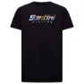 Santini 60 Years Kurzarm-t-shirt