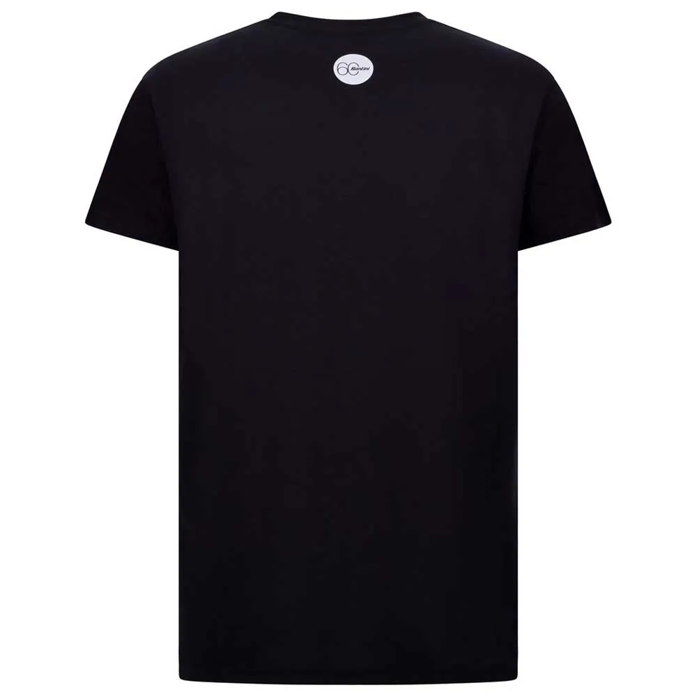Santini 60 Years Kurzarm-t-shirt Santini 60 Years Kurzarm-t-shirt