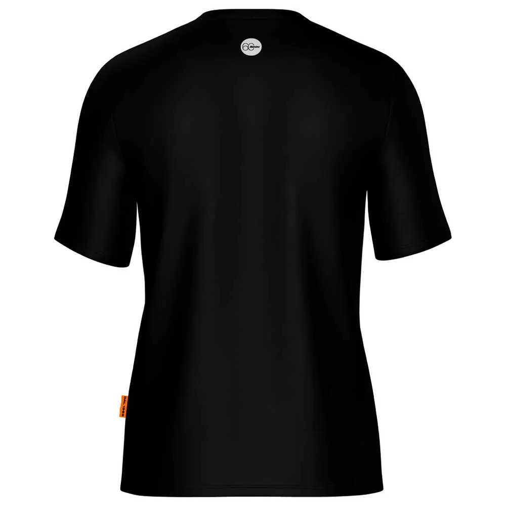 Santini 60 Years Kurzarm-t-shirt Santini 60 Years Kurzarm-t-shirt
