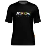Santini 60 Years Kurzarm-t-shirt