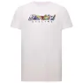 Santini 60 Years Kurzarm-t-shirt