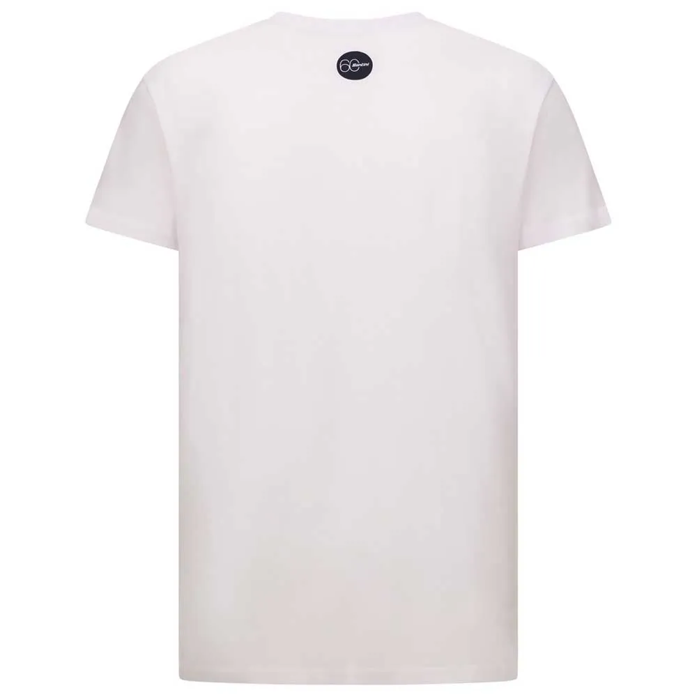 Santini 60 Years Kurzarm-t-shirt