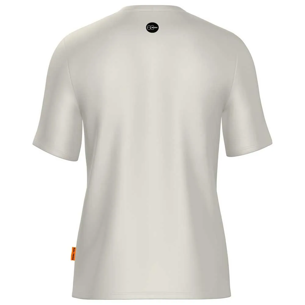 Santini 60 Years Kurzarm-t-shirt