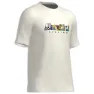 Santini 60 Years Kurzarm-t-shirt