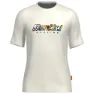 Santini 60 Years Kurzarm-t-shirt