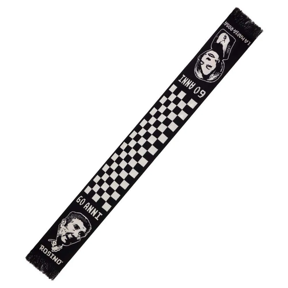 Santini 60 Years Nackenwärmer, Black