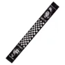 Santini 60 Years Nackenwärmer, Black
